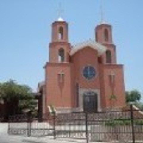 Nuestra Se&#241;ora del Refugio Parroquia - Culiacan, Sinaloa