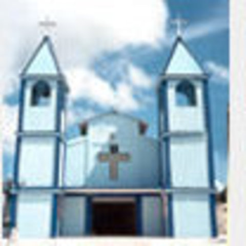 La Asunci&#243;n de Mar&#237;a Parroquia - Minatitlan, Veracruz