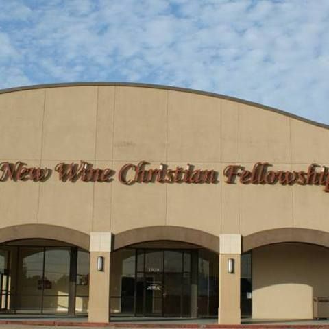 New Wine Christian Fellowship - La Place, Louisiana