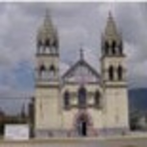Sagrado Coraz&#243;n de Jes&#250;s Parroquia - Progreso de Obregon, Hidalgo