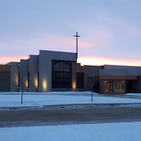 Resurrection Roman Catholic Parish - Regina, Saskatchewan