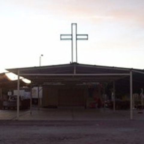 Buen Pastor Parroquia - Cajeme, Sonora