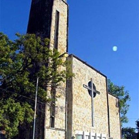 El Sagrario Catedral - Ciudad Valles, San Luis Potosi