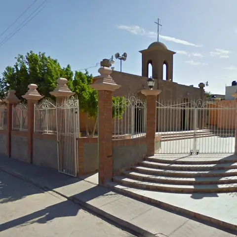 Inmaculada Concepci&#243;n Parroquia - Torreon, Coahuila