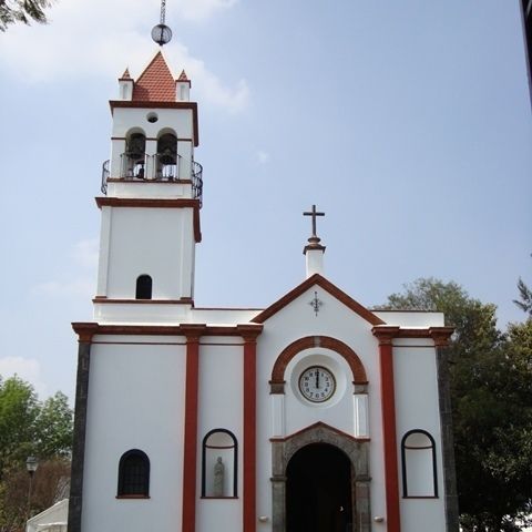 San Pedro Ap&#243;stol Parroquia - Tlalpan, CDMX