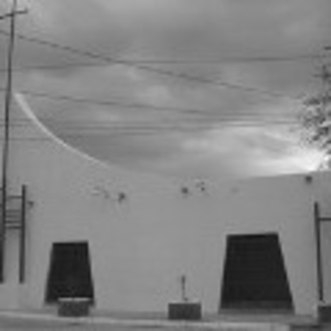 Nuestra Se&#241;ora de Guadalupe Parroquia - Rio Bravo, Tamaulipas