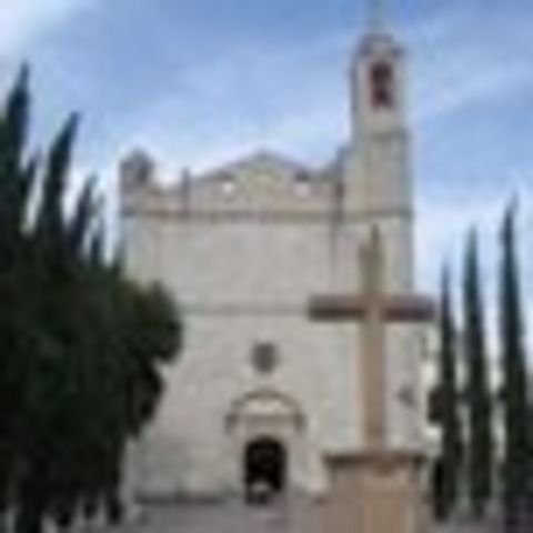 San Jos&#233; Catedral - Tula de Allende, Hidalgo