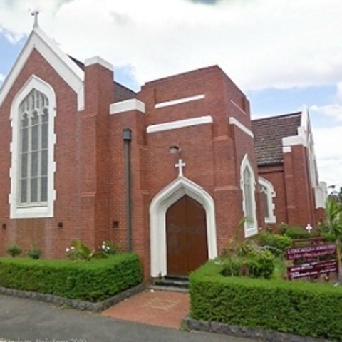 Saint George Orthodox Church - Thornbury, Victoria