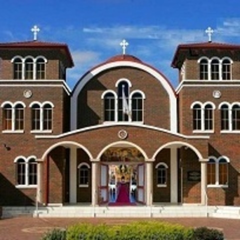 Presentation of Our Lady to the Temple Orthodox Church - North Balwyn, Victoria