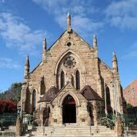 Saint Nektarios Orthodox Church - Burwood, New South Wales