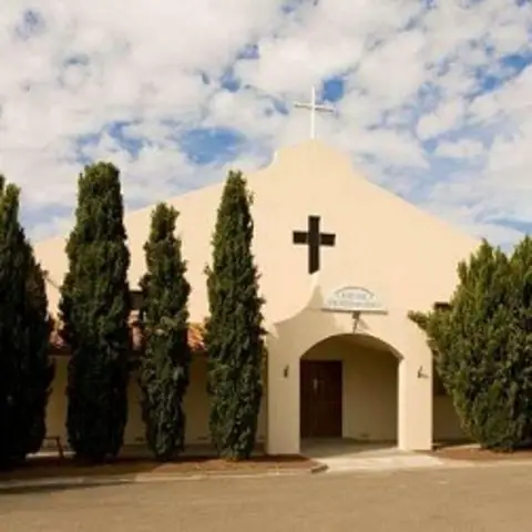 Saint Andrew Orthodox Church - Christie Downs, South Australia
