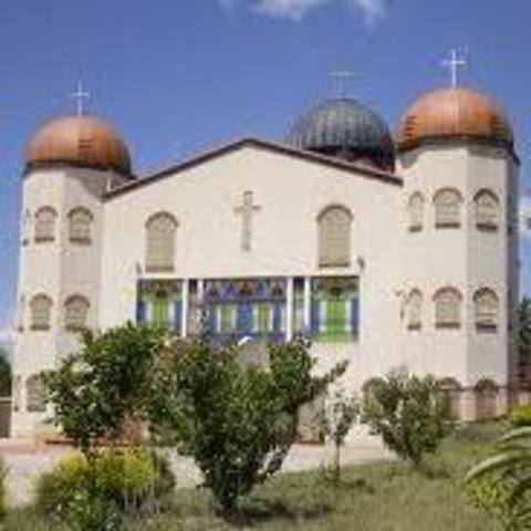 Saint Dimitrios Orthodox Church - Queanbeyan, New South Wales