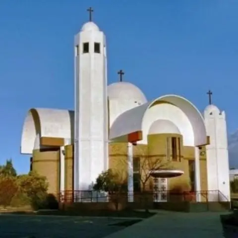 Saint Mark Coptic Orthodox Church - Kaleen, Australian Capital Territory