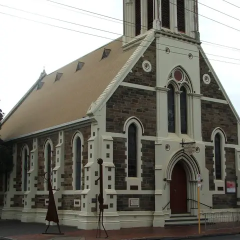 Non canonical Orthodox Church schismatic - Adelaide, South Australia