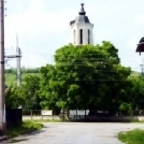 Saint Nicholas Orthodox Church - Litakovo, Sofiya