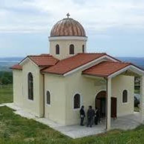 All Bulgarian Saints Orthodox Church - Suvorovo, Varna