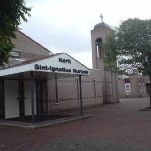 Saint Ignatius Nurono Orthodox Church - Rijssen, Overijssel