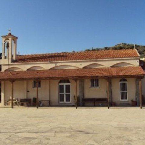 Saint Charalambos Orthodox Church - Pafos, Pafos