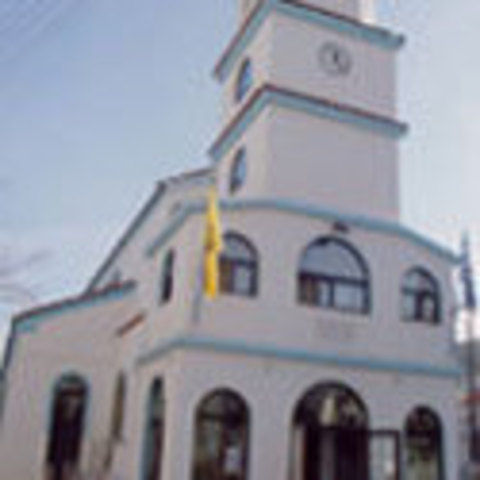 Panagia Faneromeni Orthodox Church - Nea Iraklitsa, Kavala