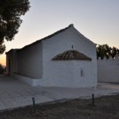 Saint Athanasius Orthodox Chapel - Markopoulo Mesogaias, Attica