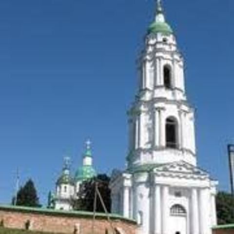 Annunciation Orthodox Church - Mhar, Poltava