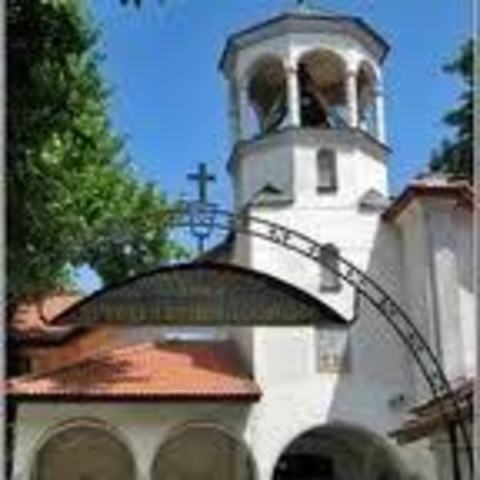 Transfiguration of the Lord Orthodox Church - Sofia, Sofiya
