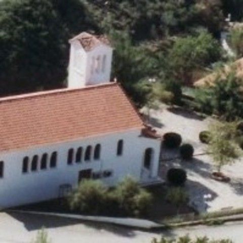 Holy Trinity Orthodox Church - Graikochori, Thesprotia