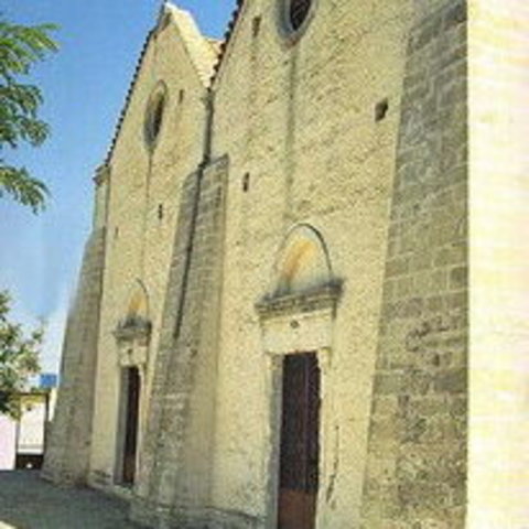 Saint George Orthodox Church - Pyrgou, Heraklion