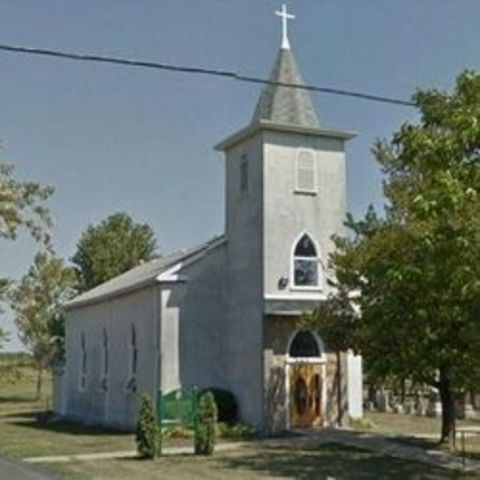 St. Joseph's Parish - Stevensville, Ontario