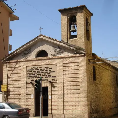 Orthodox Church of Saints Constantine and Elena - Chieti Scalo, Abruzzo