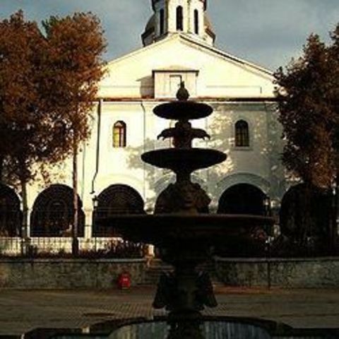 Saint George Orthodox Church - Dupnitsa, Kyustendil