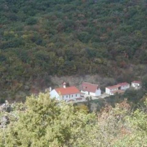 Saint Stephen Of Surozh Orthodox Monastery - Sudak, Crimea