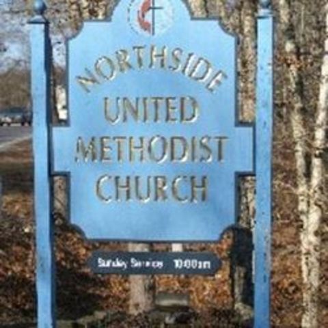 Northside United Methodist Chr - Brewster, Massachusetts