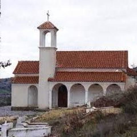 Saint Nicholas Orthodox Church - Karbunara, Fier