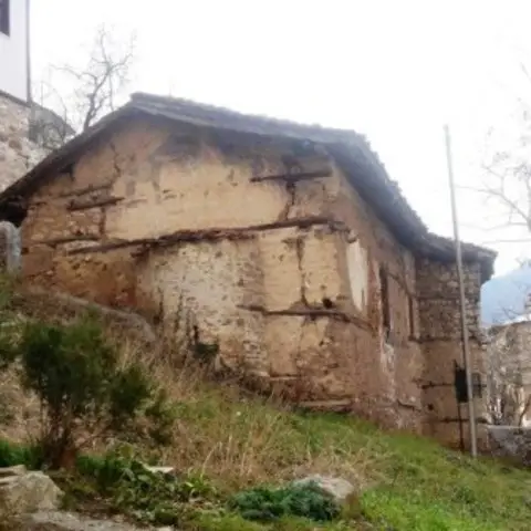 Saint Nicholas Tzotza Orthodox Byzantine Church - Kastoria, Kastoria
