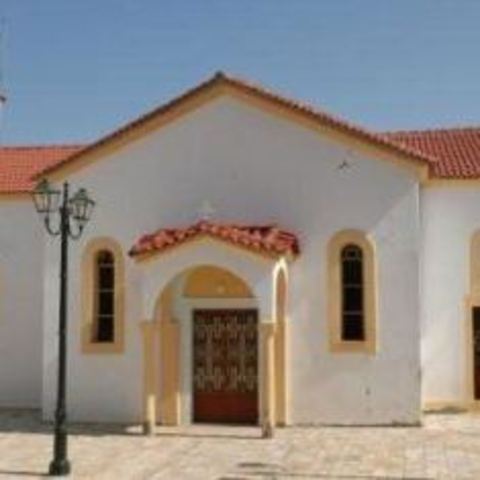 Saint Nicholas Orthodox Church - Preveza, Preveza