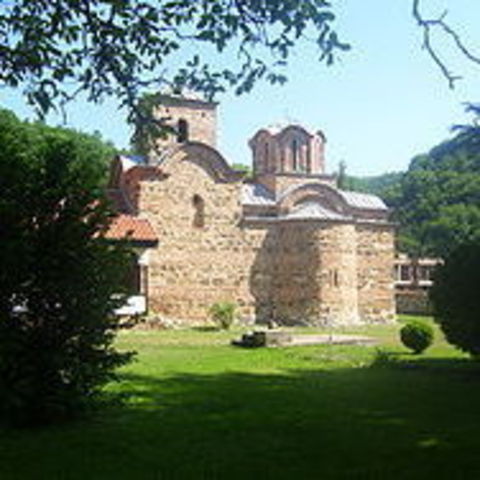 Poganovo Orthodox Monastery - Dimitrovgrad, Pirot