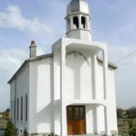 Saint Paraskeva Orthodox Church - Polski Izvor, Bourgas