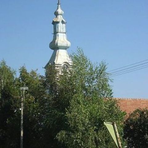 Gaj Orthodox Church - Kovin, South Banat