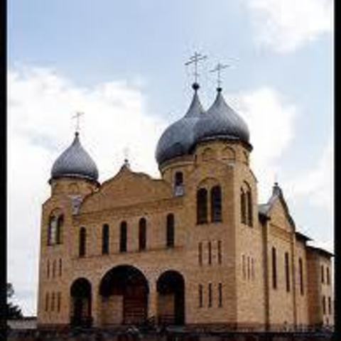Dormition of the Theotokos Orthodox Church - Hajnowka, Podlaskie
