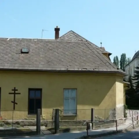 Saint Apostle James Orthodox Church - Libina, Olomoucky Kraj