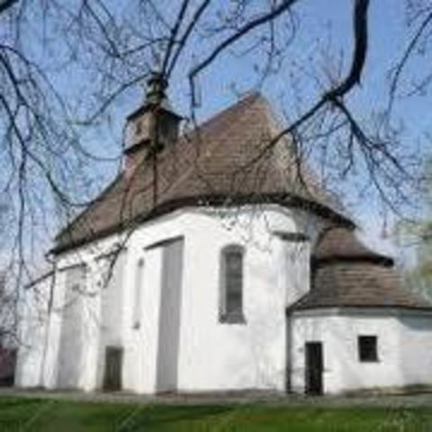 Saint Josta Orthodox Church - Frydek-Mistek, Moravskoslezsky Kraj