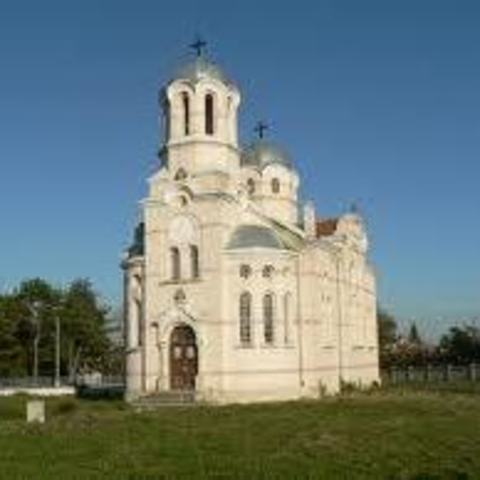 Saint Archangel Michael Orthodox Church - Bozveliysko, Varna