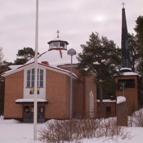 Kajaanin Orthodox Parish - Kajaani, Kainuu