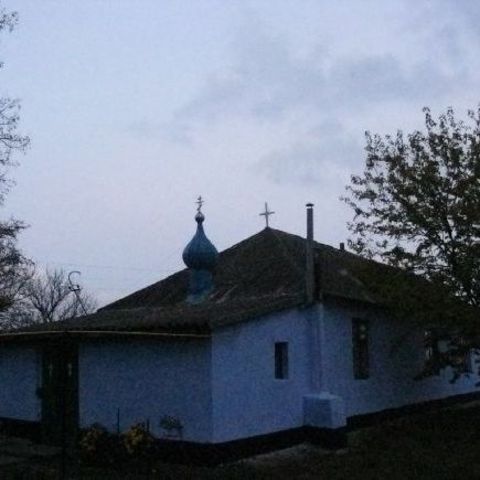 Intercession of the Theotokos Orthodox Church - Muzikovka, Kherson