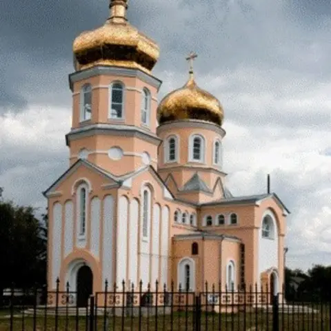 Saint John Orthodox Church - Fursy, Kiev