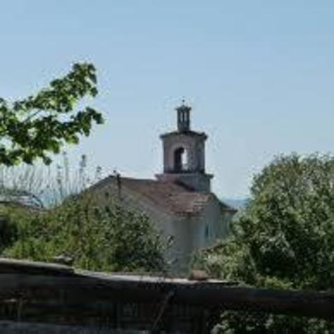 Saint Archangel Michael Orthodox Church - Gorsko Novo Selo, Veliko Turnovo