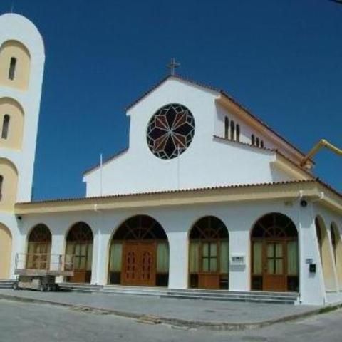 Saint John Orthodox Church - Heraklion, Heraklion