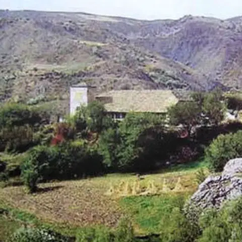 Saints Nicholas and Paraskevi Orthodox Church - Gramsh, Elbasan