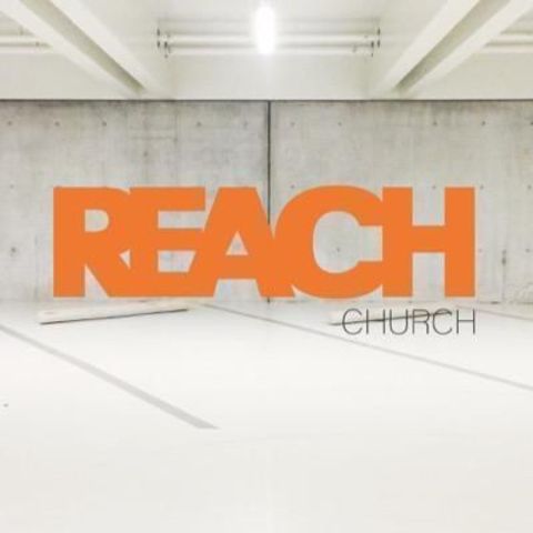 Reach Church - Killeen, Texas